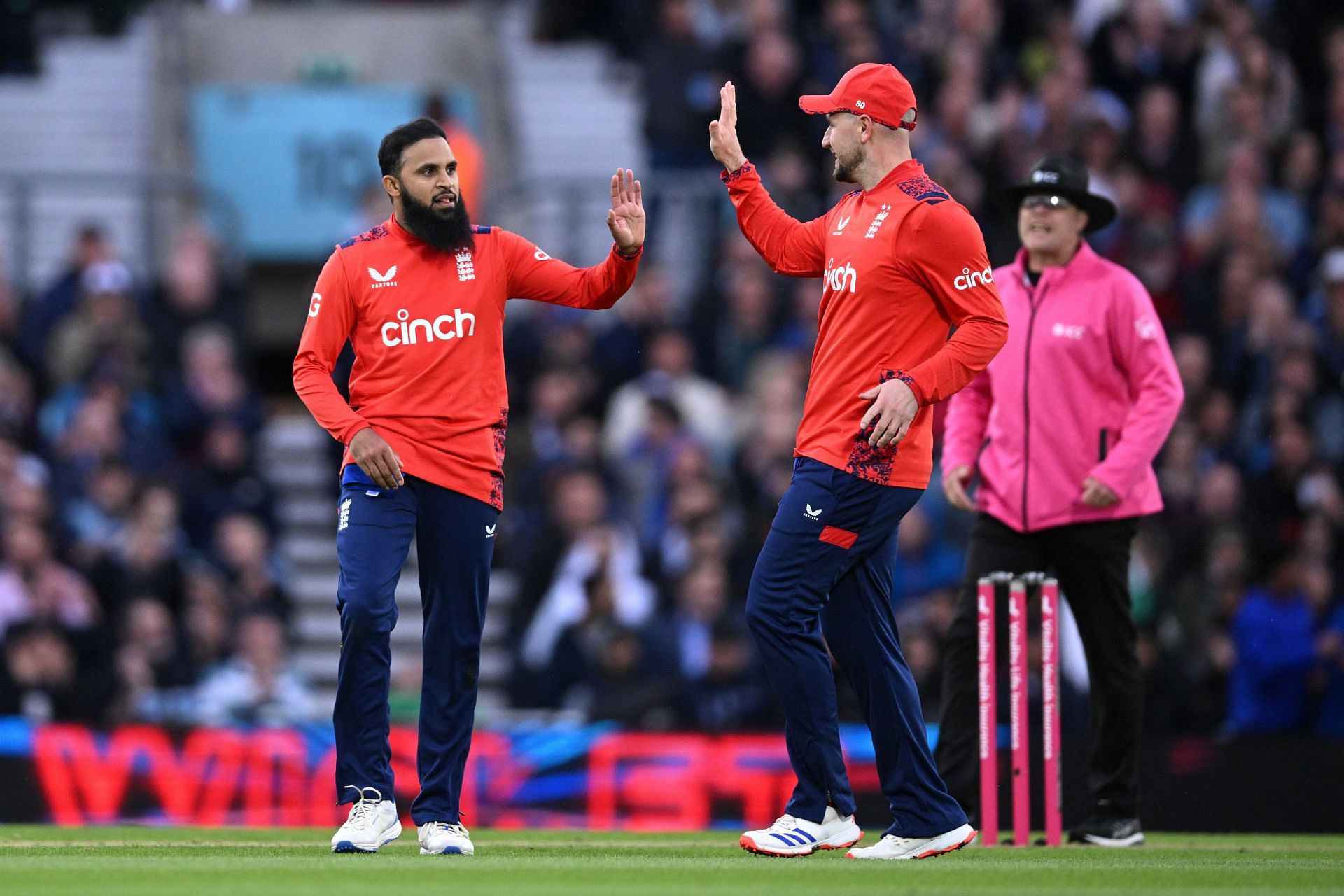 England cricket team